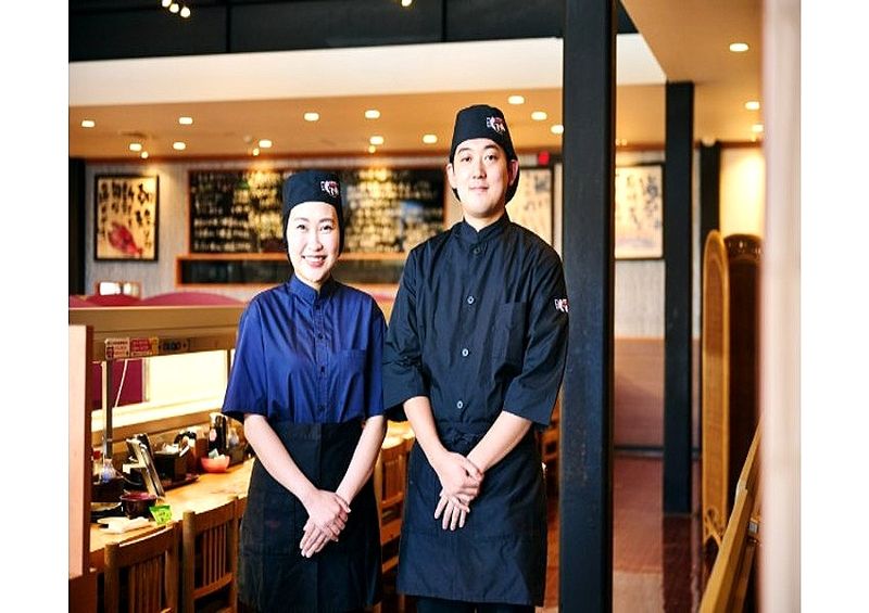 九州すし市場 伊集院店の求人・転職情報