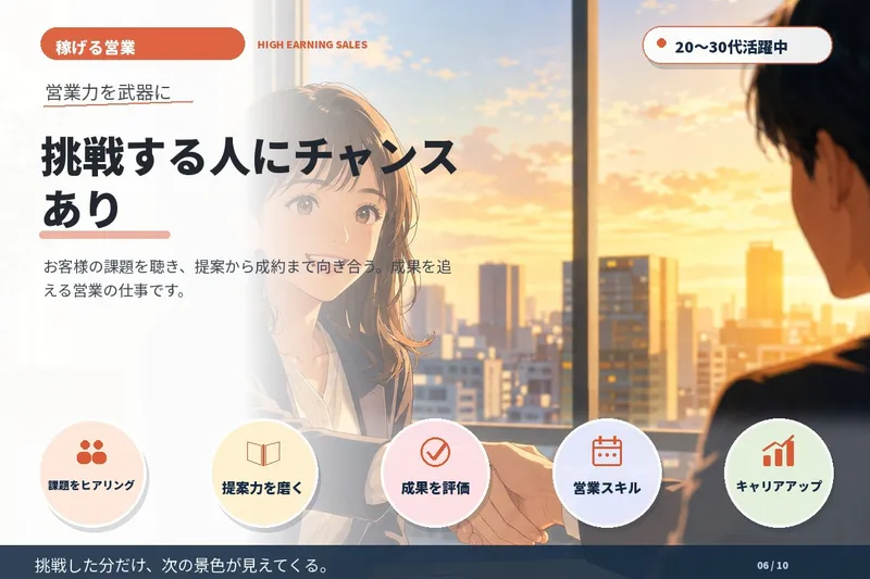求人画像