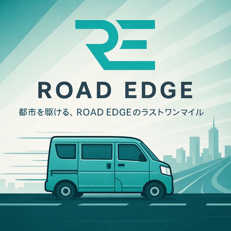 株式会社ロードエッジの求人・転職情報