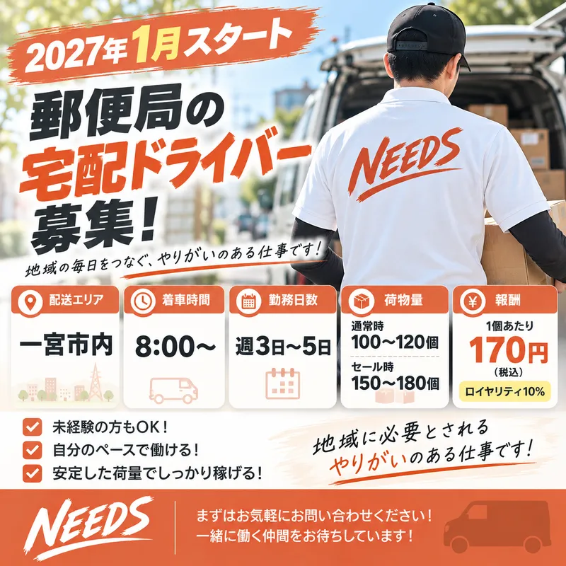 合同会社ＮＥＥＤＳの求人・転職情報