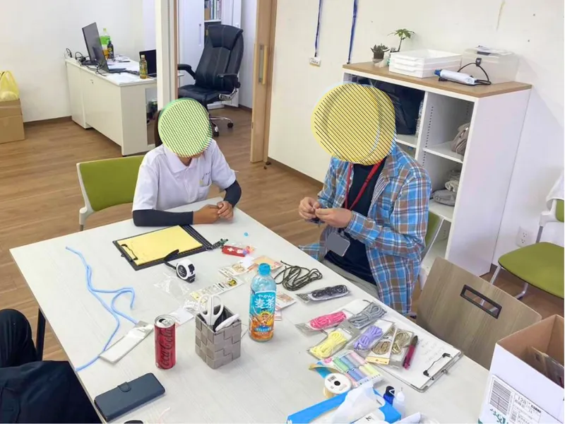 求人画像
