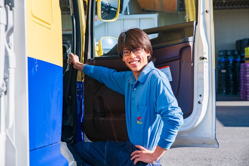 東京西濃運輸株式会社の求人・転職情報