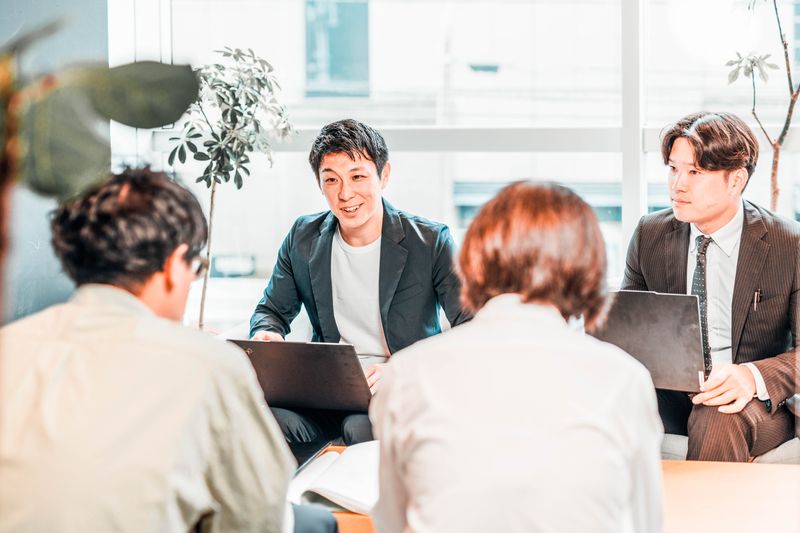 株式会社ＧＩＴＡの求人・転職情報