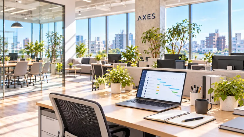 株式会社ａｘｅｓの求人・転職情報