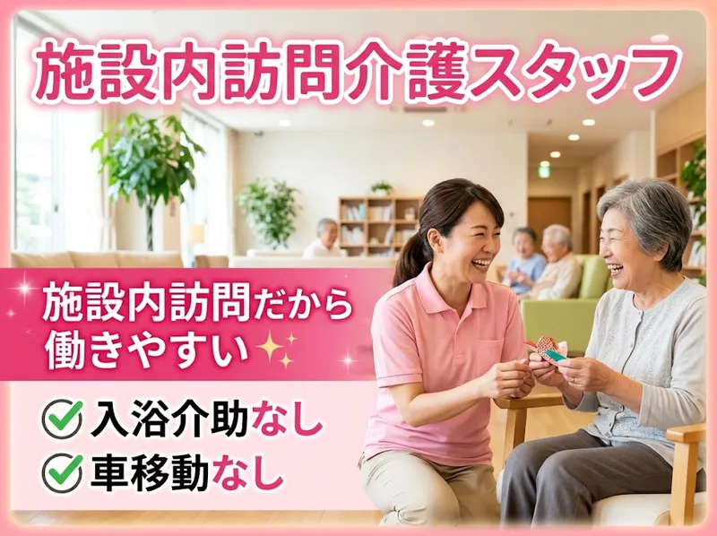 社会医療法人康和会の求人・転職情報