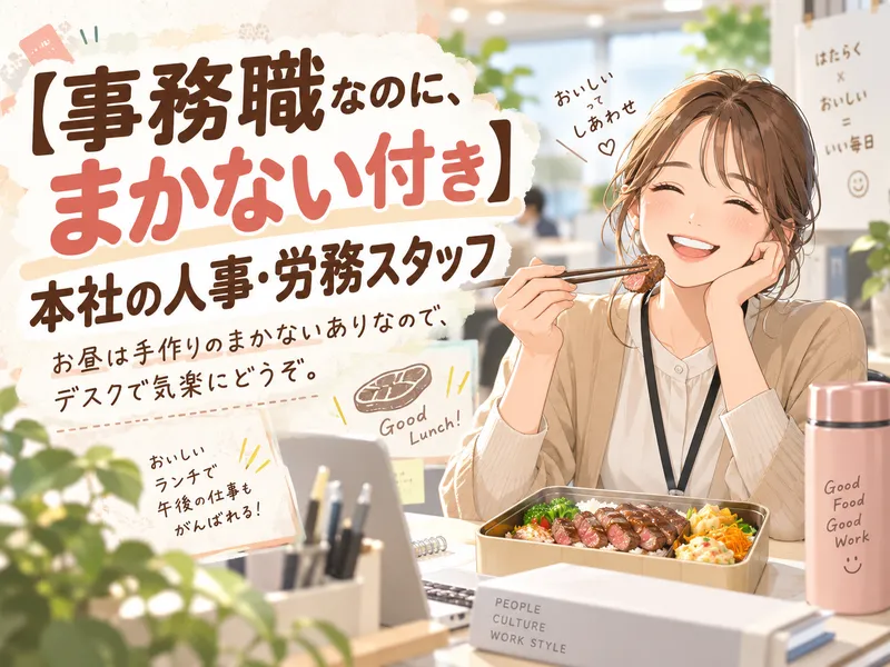 求人画像
