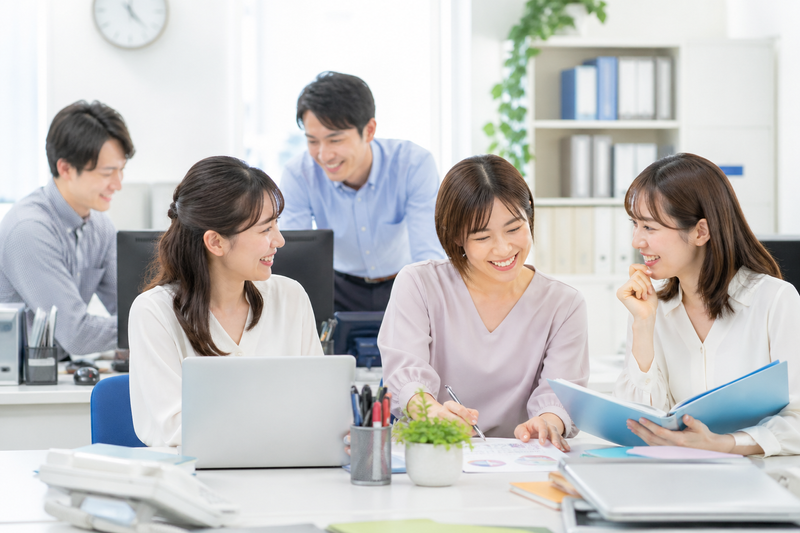 株式会社飛翠の求人・転職情報