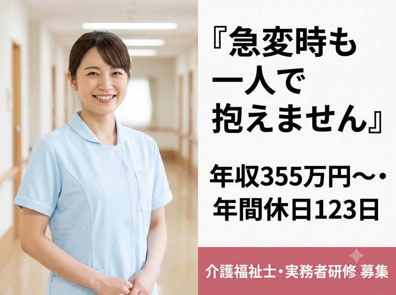医療法人あかつき会の求人・転職情報