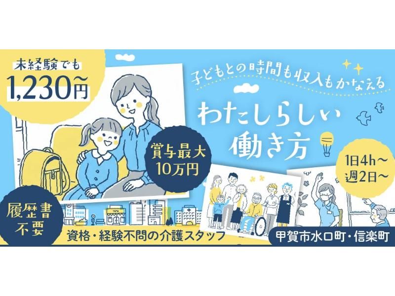 求人画像