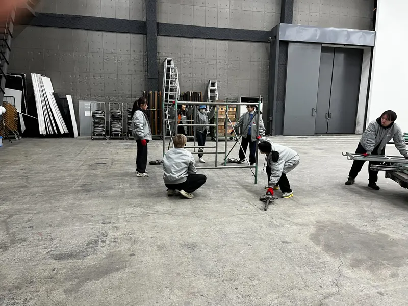 日活株式会社のアルバイト・バイト求人情報