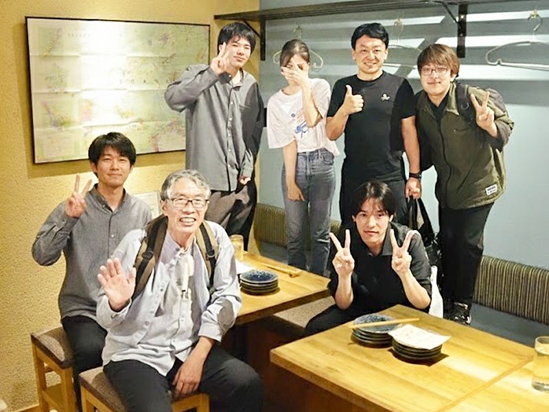 有限会社ケイキューブの求人・転職情報