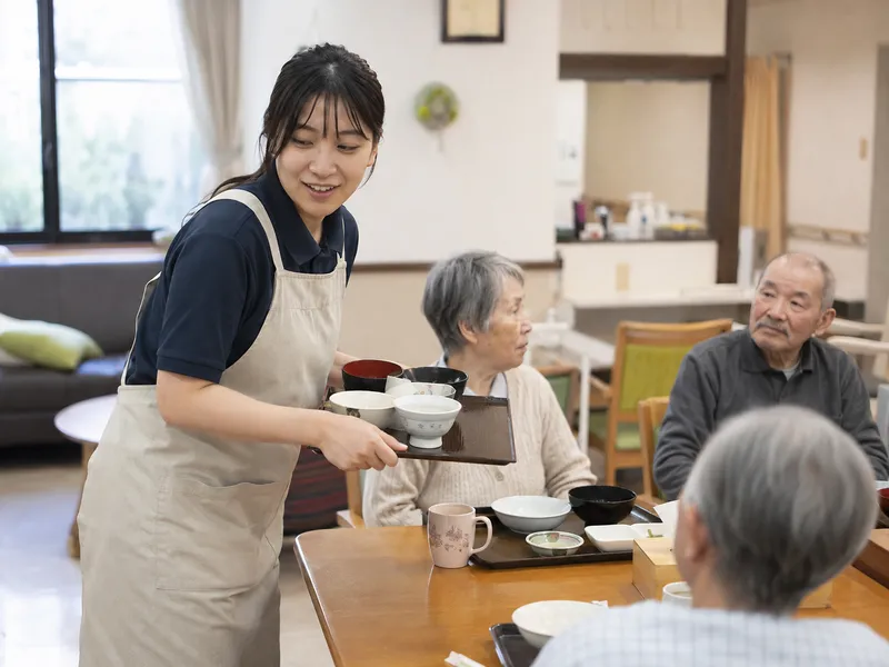 株式会社天正スタッフの求人・転職情報