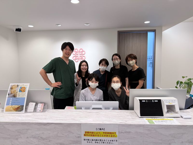 王子金田レディース・ペインクリニックの求人・転職情報