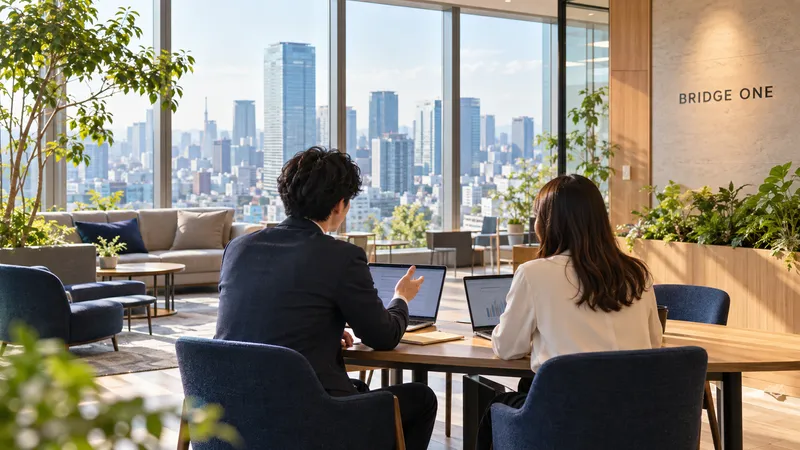株式会社ブリッジワン(旧社名:株式会社ビーバーズ)の求人・転職情報