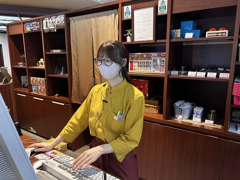 求人画像