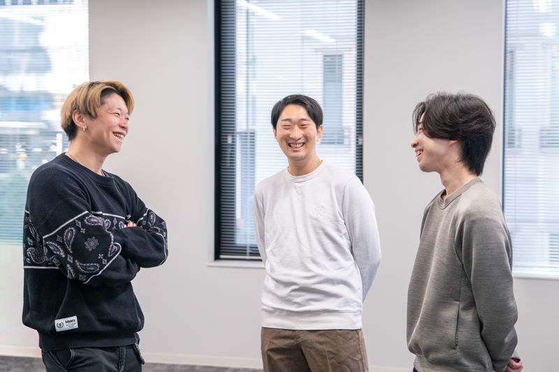 株式会社Augueの求人・転職情報