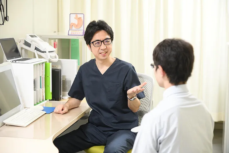 北村医院のアルバイト・バイト求人情報
