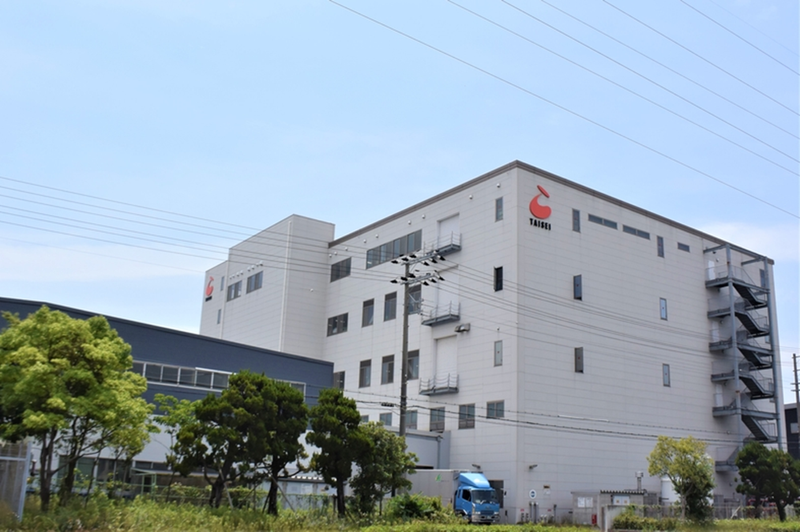 大成工業株式会社の求人・転職情報