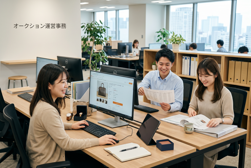 株式会社ユニバーサルの求人・転職情報