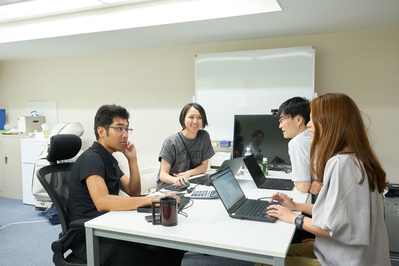 ValueStructure会計事務所の求人・転職情報