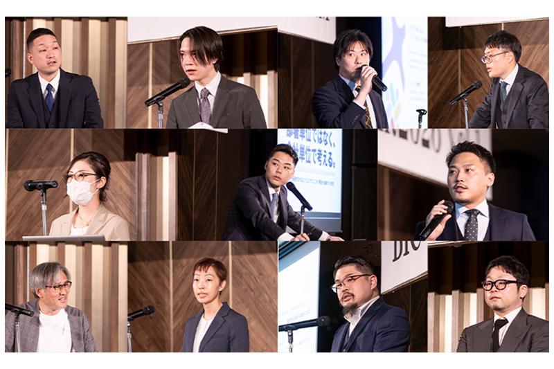 株式会社BIC-Mの求人・転職情報