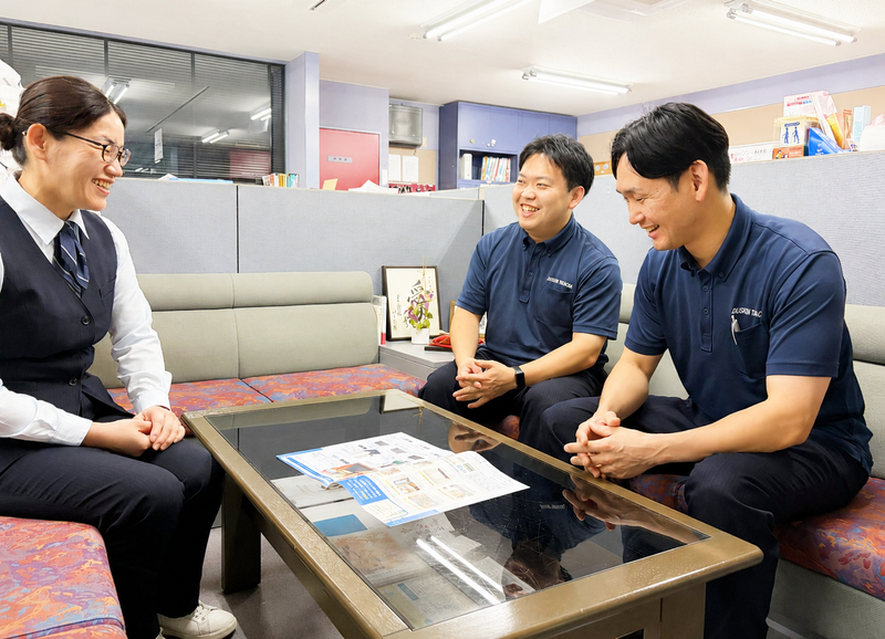 株式会社ダスキン高岡の求人・転職情報