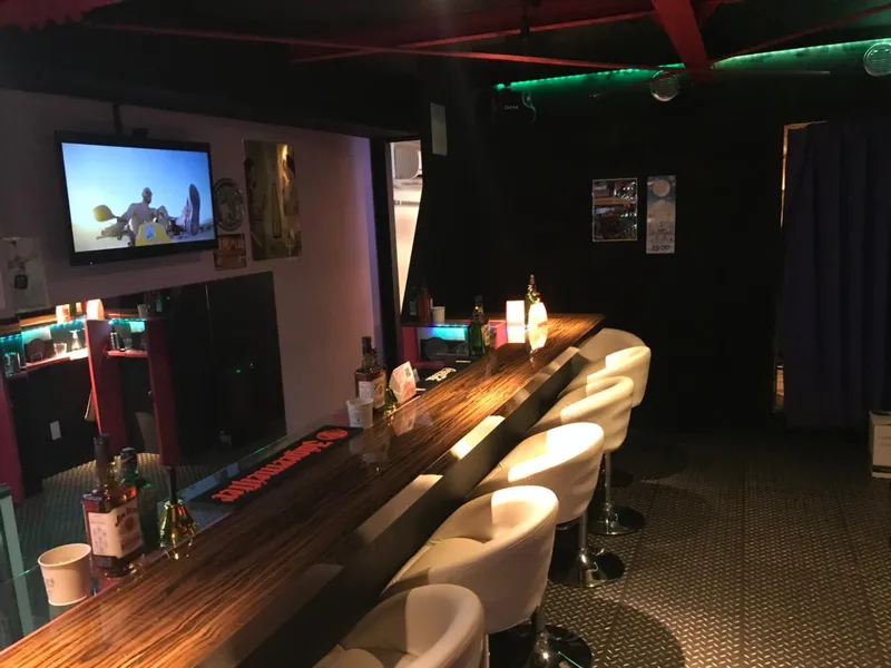 Girl's Bar PINOのアルバイト・バイト求人情報