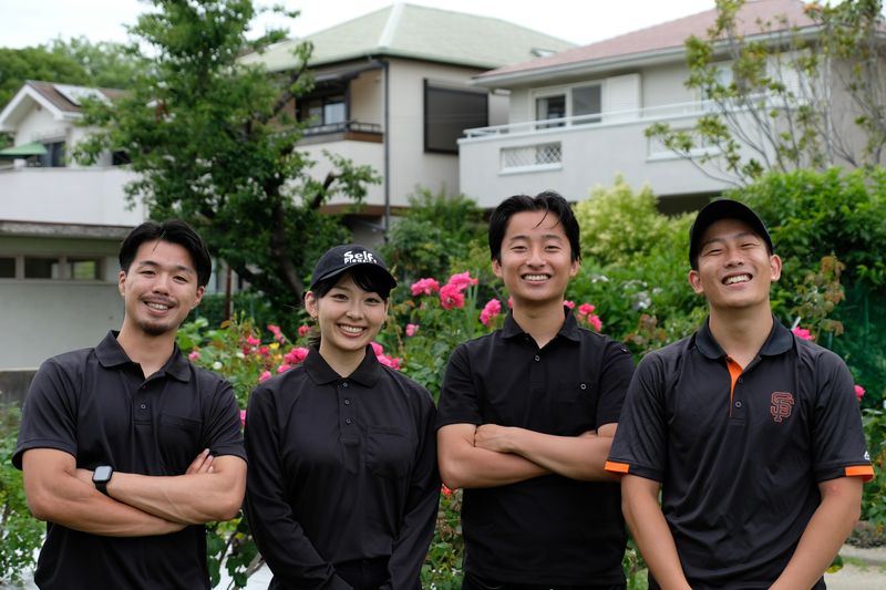 株式会社水運流の求人・転職情報
