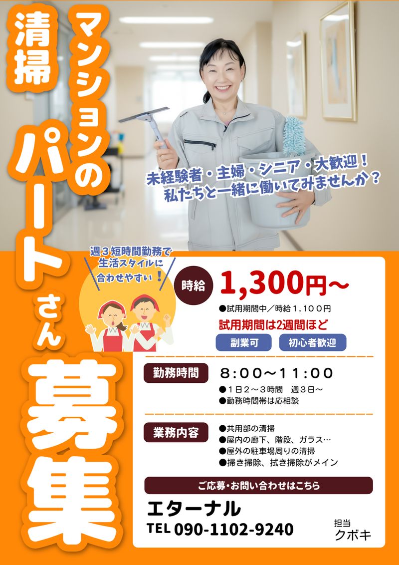 求人画像