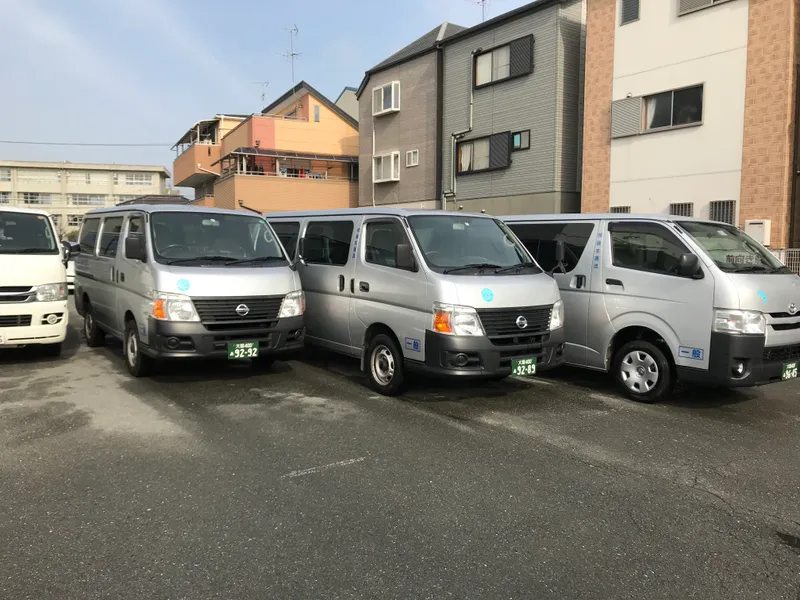 株式会社藤本運送の求人・転職情報