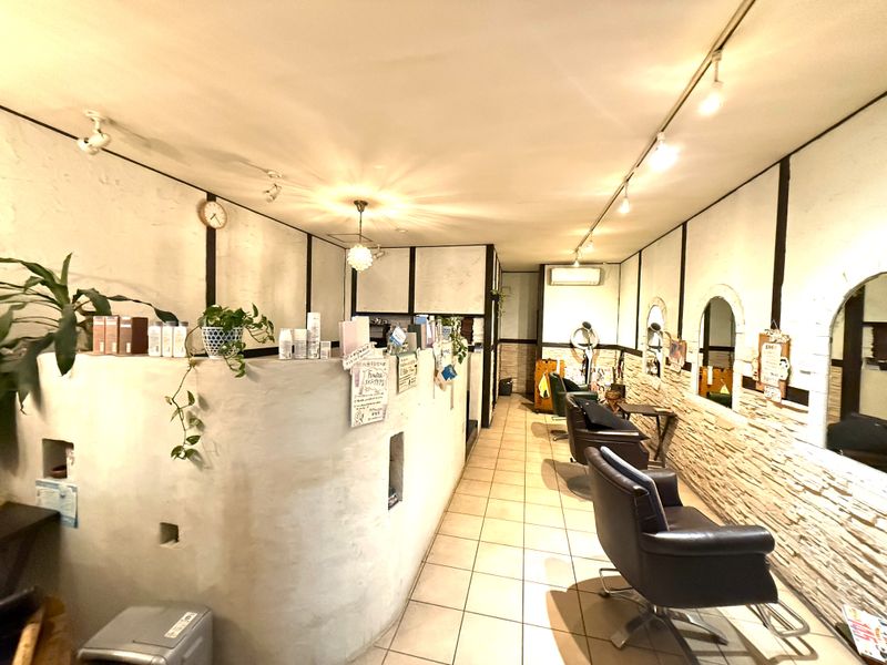 美容室フェリーチェの求人・転職情報