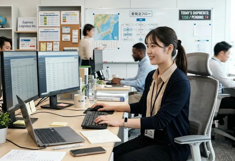 株式会社MUSASHIの派遣求人情報