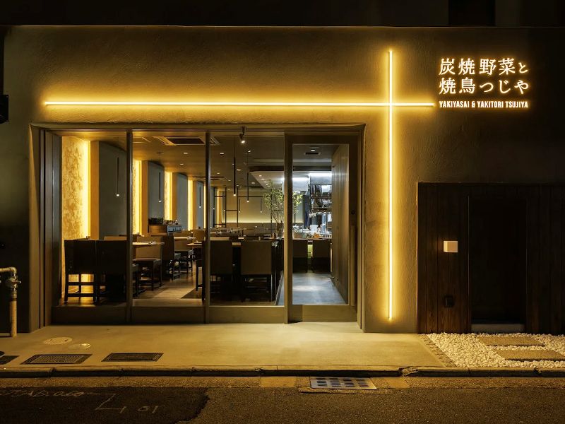 株式会社TSUJIYA GROOVEの求人・転職情報