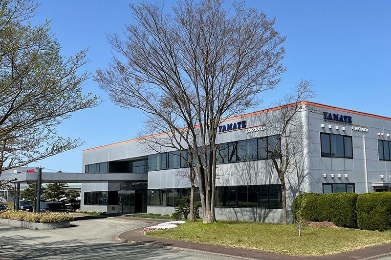 株式会社ヤマテコーポレーションの求人・転職情報