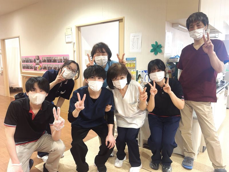 医療法人紫陽-0007の求人・転職情報