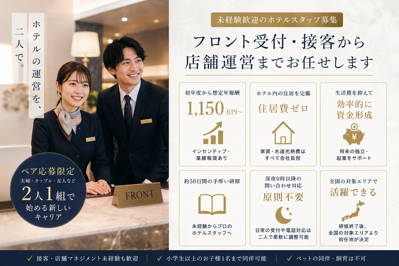 株式会社RFUの求人・転職情報