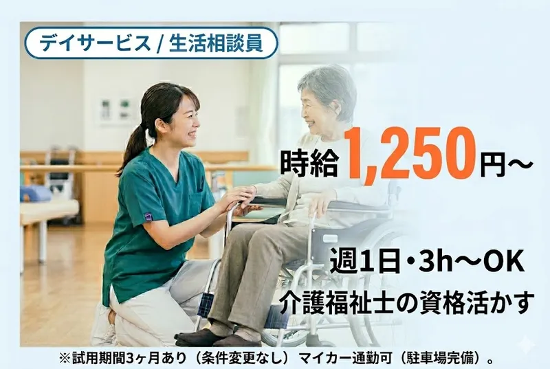 求人画像
