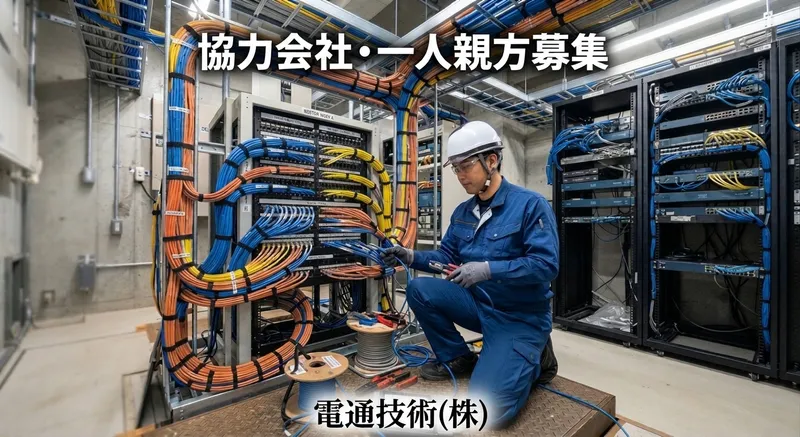 電通技術株式会社の求人・転職情報