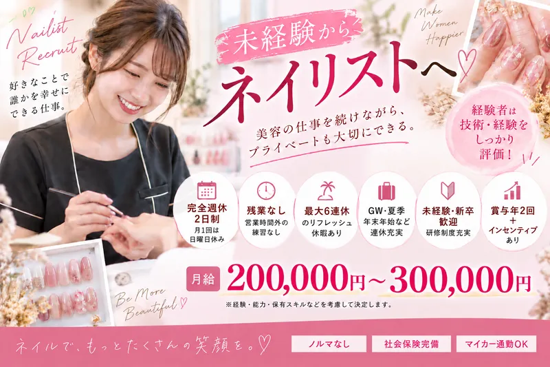 BIL合同会社の求人・転職情報