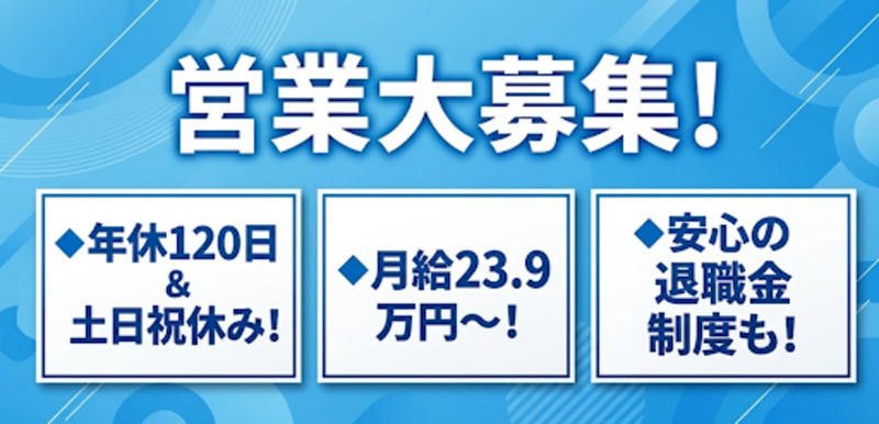 岡村商事株式会社の求人・転職情報