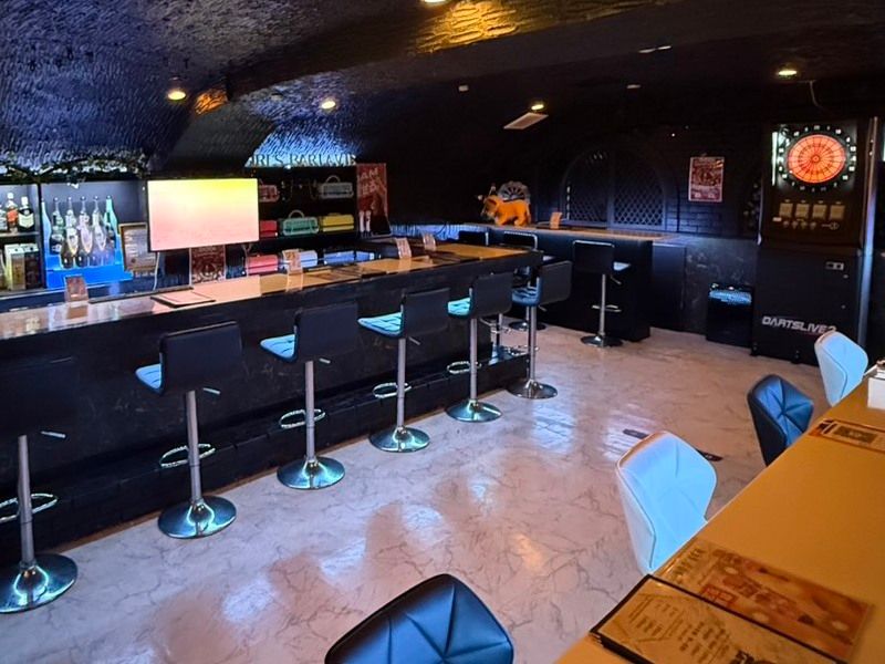 Girl's Bar La vie〜ラヴィ〜のアルバイト・バイト求人情報