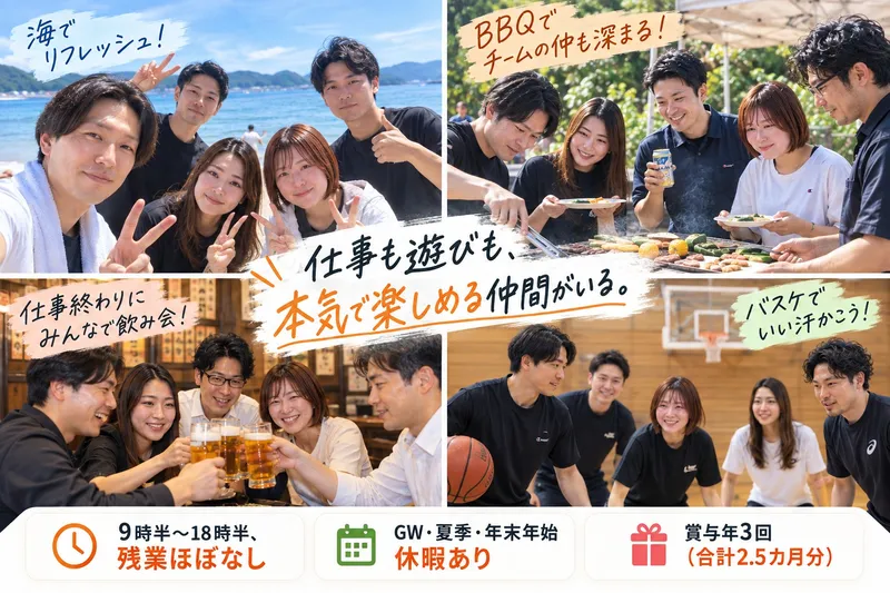 株式会社プライムホームの求人・転職情報