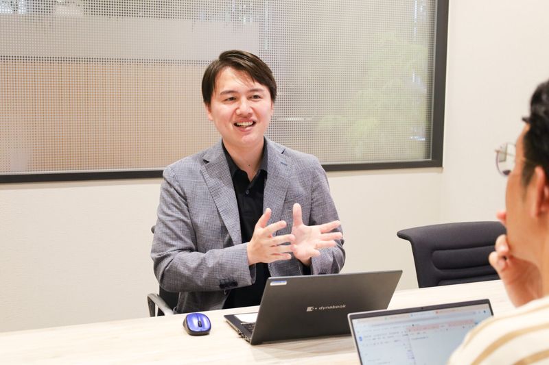 株式会社Linksyの求人・転職情報