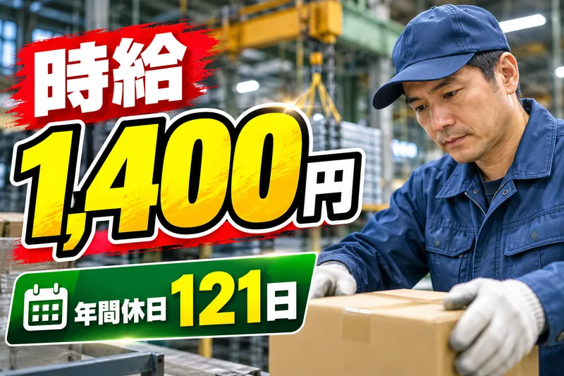 日新商事株式会社のアルバイト・バイト求人情報