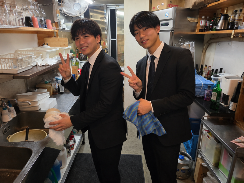 New Club Charmerの求人・転職情報