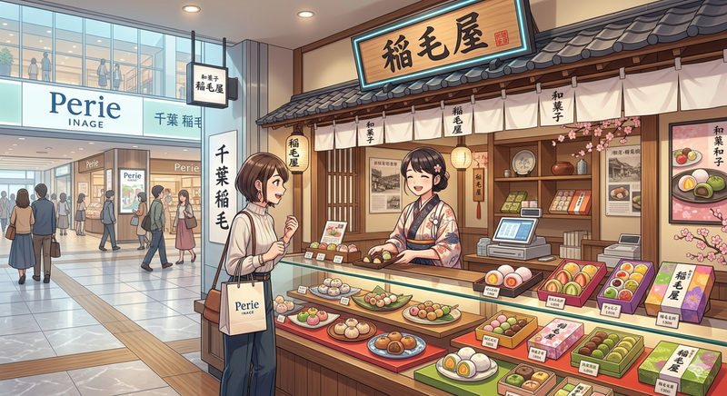 求人画像