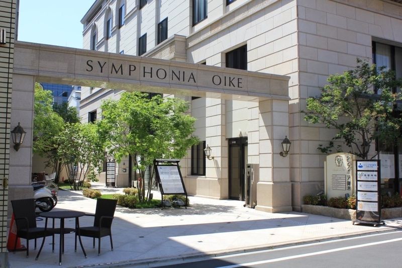 株式会社シンフォニア御池コンタクトの求人・転職情報