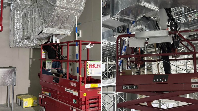 株式会社シンケン設備の求人・転職情報