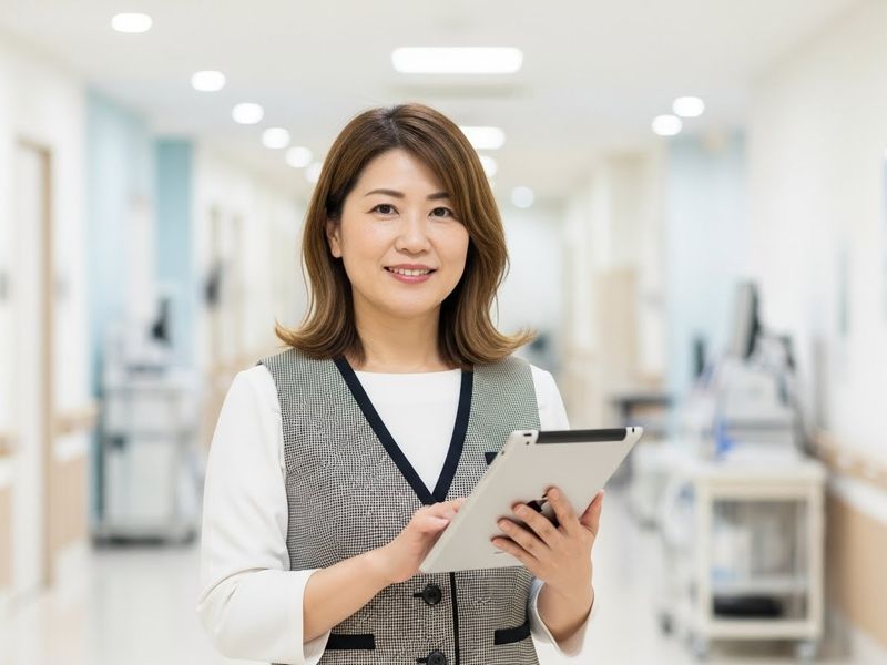 医療法人社団桐光会 調布病院の求人・転職情報