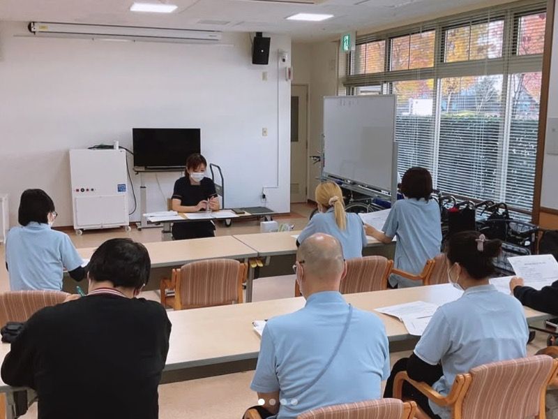 社会福祉法人共助会の求人・転職情報